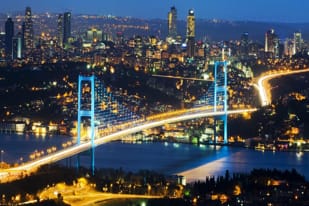 Istanbul, Turkey